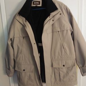 Michael Kors  men's coat XXL LIKE NEW W/O tags